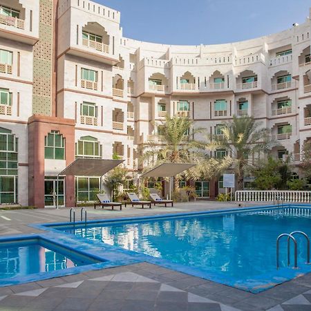Muscat Oasis Residences Exterior photo