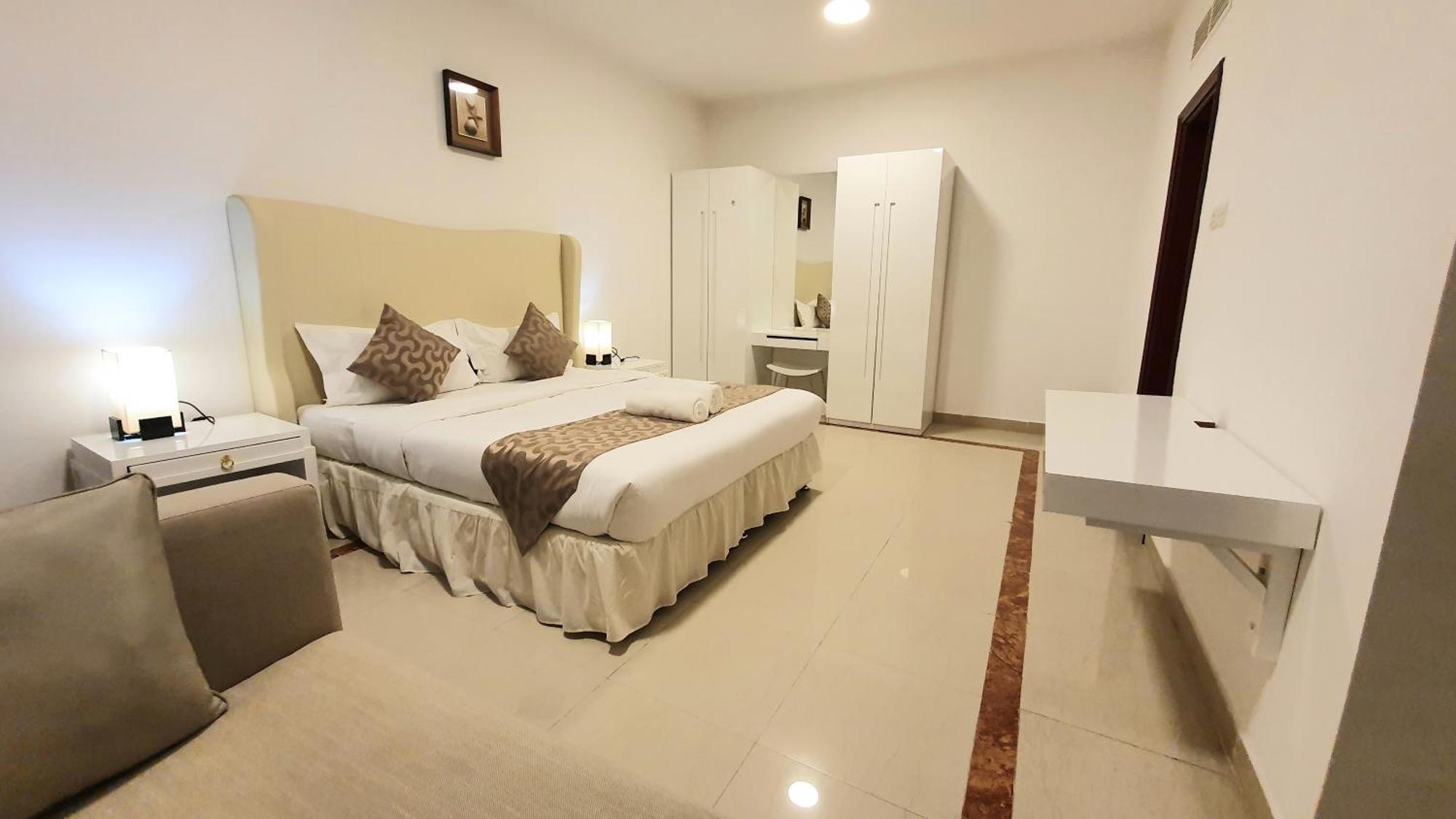 Muscat Oasis Residences Exterior photo